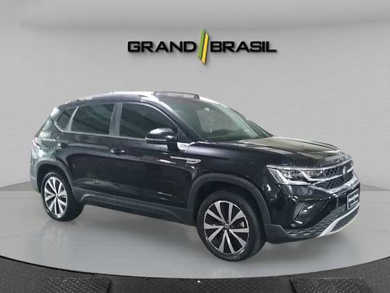 VOLKSWAGEN TAOS 1.4 250 TSI TOTAL FLEX HIGHLINE AUTOMÁTICO